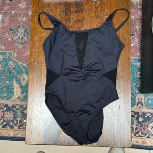 La Blanca one piece